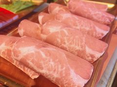 雪花肥牛-月满大江千层肚火锅(锦城大道店)