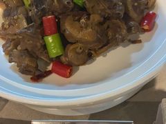 -阿娘家·原生态农家菜(国顺东路店)