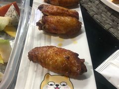 -野萃山·潮汕厚果汁(十亩地店)