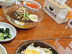 -全州拌饭馆(断桥店)