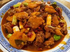-福顺祥大盘鸡(临潼店)