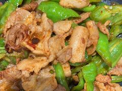 -大盐帮川菜馆(长楹天街店)