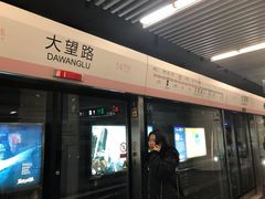 -大望路(地铁站)