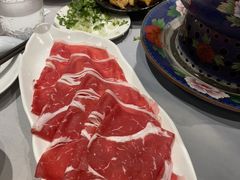 -东来顺饭庄(apm总店)