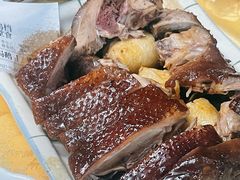 -海鲜街菜馆(海珠南路店)