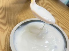 酸奶-清真·皮芽子疆味小馆