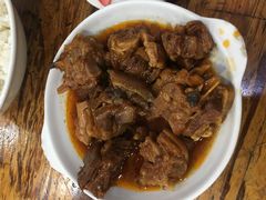 -雨田饭店(华兴东街店)