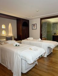 -尊尚柏丽美容SPA