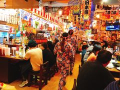 大堂-平成屋· Late Night 食堂(四川北路店)