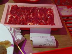 -季季红火锅(丰城洪客隆店)