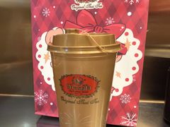 -ChaTraMue手标泰式茶(中山公园龙之梦店)