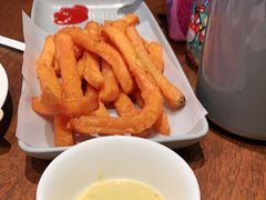 -Simple Yummy简单美味(上邦百汇城店)