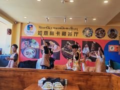 -如意林卡藏餐吧(大昭寺店)