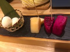 -鲔吞·和牛寿喜烧(闵行区绿瘦酒店)