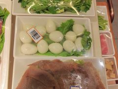-野妹火锅(布吉店)