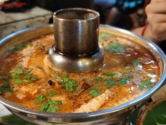 -Onion restaurant