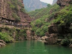 -云台山风景名胜区