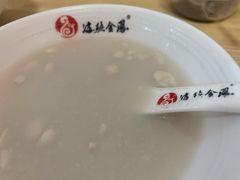 花生汤-海丝金凤(金鱼店)