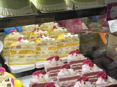 -PAOPAO Bakery&Café(港汇店)