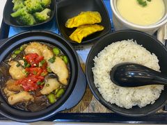 -老娘舅(杭州东站店)