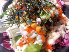 -匠糊·日本料理(美岸广场店)