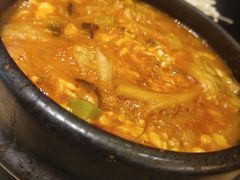 -韩宫宴烤肉·料理(宝山万达店)