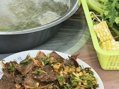 -富源杨记牛肉馆