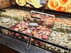 -韩盛·盛江山自助料理(于洪新玛特店)