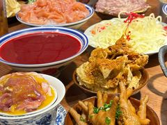 -楠火锅(仁恒梦中心店)