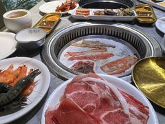 -陆小年创意自助料理(宿迁吾悦店)