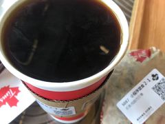 -Tims天好咖啡(河西万象城店)