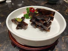 家乡特色牛筋膏-童福兴·南京菜(老门东店)