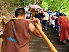 -白帝城·瞿塘峡景区