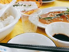 -秋姐美食店(旅游大道店)