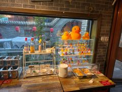 -金谷园饺子·烧烤(人大总店)