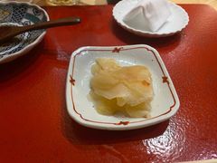 -鮨青(恒基名人购物中心店)