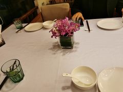 -阿诺泰·泰国餐厅(紫荆店)