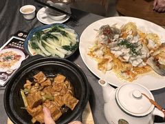 -德尚煌·顺德菜(誉山悠方天地店)