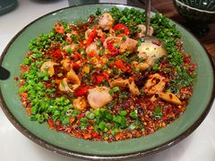 徐家口口脆-锦府盐帮·李宅(领展购物广场中关村店)