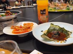 -味莊餐厅(康庄南街店)