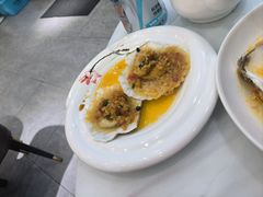 -碧海银沙海鲜餐厅(恒大海上威尼斯店)