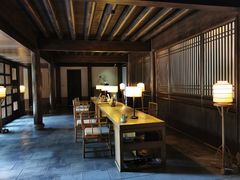 -法云安缦酒店