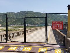 -图们国门景区