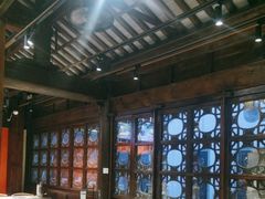 -东门口涮肉·砂锅·烤串(老门东店)