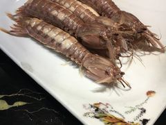 -渔傅·蓝海岸霞浦海鲜(正祥店)