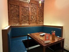 -树厨贵州菜(铜仁花果山店)