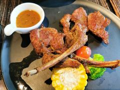 -NY STEAK 牛一扒房(番禺区南城路店)