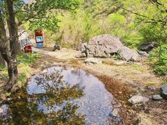 -京西十八潭风景区