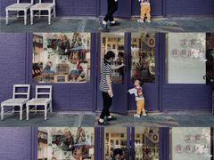 -恋物百货商店(华侨城店)