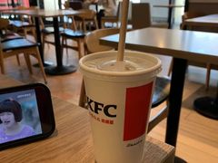 -肯德基(北国奥莱店)
